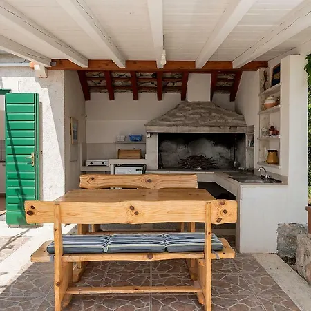 Vineyard House Ferienhaus Bol